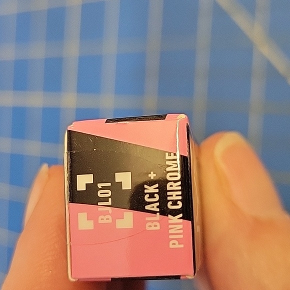 NYX Beetlejuice Pin Stripe Duo Gel Liner 0.1g Liquid Liner 0.4ml New Sealed Box - Picture 5 of 6